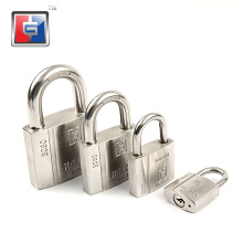 Best rectangular industrial padlock reinforcement heavy duty padlocks key door lock for gate